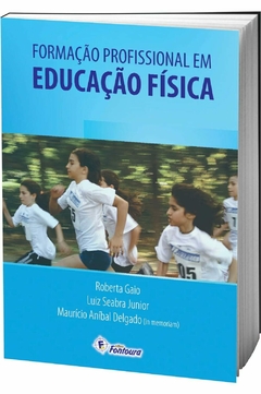 Livro- Formação Profissional em Educação Física