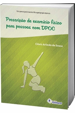 Livro- Prescrição de exercícios físico para pessoas com DPOC