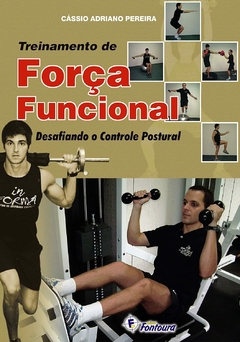 Livro- Força Funcional