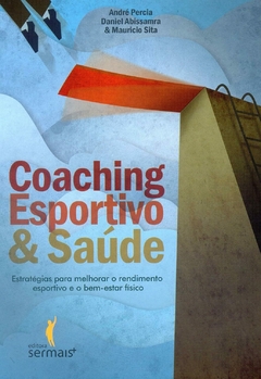 Livro- Coaching esportivo e saúde