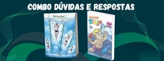 COMBO DÚVIDAS E RESPOSTAS