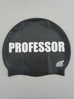 Touca de Silicone - PROFESSOR