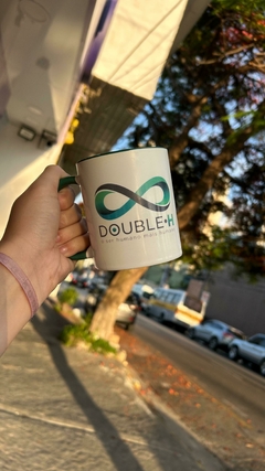 CANECA DOUBLEH - comprar online