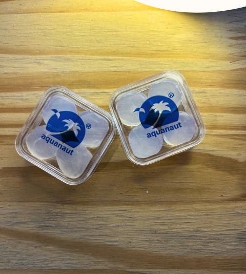 Protetores de ouvido Double H