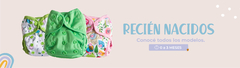 Banner de la categoría Recien Nacido ( 0 a 3 meses)