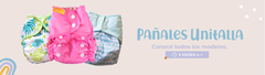 Banner de la categoría Unitalla (de 3 meses hasta 3 años)