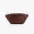 Riñonera Astor Chocolate - comprar online