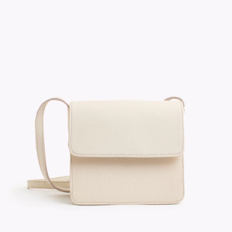 Bandolera Sirina Butter - comprar online