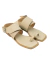 Sandalia Chata Mer Humo - tienda online