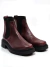 Botas Siena Bordo - comprar online