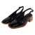 Zapato Carmela Charol Negro - comprar online