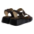 Sandalia Cala Chocolate - comprar online