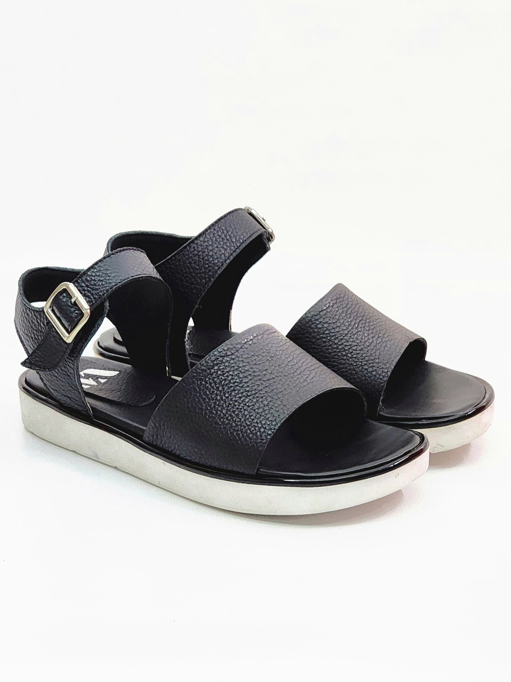 Sandalia Bahia Flouter Negro thumbnail 3