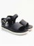 Sandalia Bahia Flouter Negro