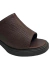 Imagen de Sandalia Marocco Chocolate