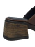 Sandalia Marocco Chocolate - tienda online