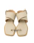 Sandalia Chata Mer Humo - comprar online