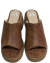Sandalia Marocco Suela - tienda online