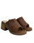 Sandalia Marocco Suela - Martino Anello Zapatos de Autor
