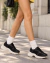 Zapatilla Adelle Negro en internet