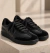 Zapatilla Milie All black