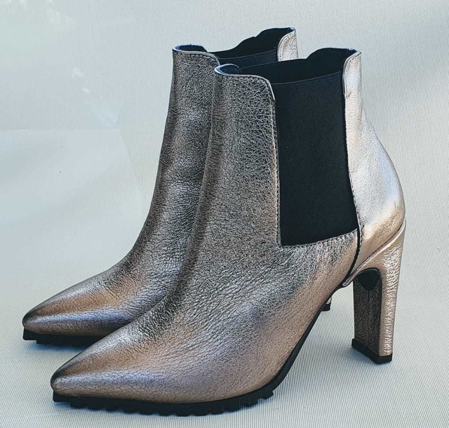 Bota Stiletto Jazmín Peltre thumbnail 2