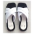 Sandalias Cerdeña Blanco