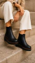 Botas Malena Negra - comprar online