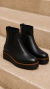 Botas Malena Negra en internet