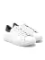 Zapatilla Hombre Nut Blanca