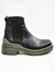 Bota Bilbao Negra - tienda online