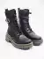 Borcego Barcelona Negro