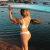 Top Sicilia Blanco - Lulibikinis