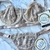 Cojunto Chanel Nude - Lulibikinis