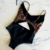 Entera Málaga Print - Lulibikinis