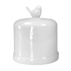 PANETONEIRA 500 PEQUENA BATOQUE PASSARO - comprar online