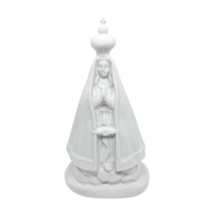 IMAGEM NOSSA SENHORA APARECIDA PEQUENA