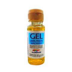 GEL LIMPA PINCEL 60ML - comprar online