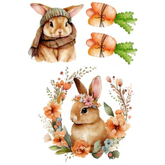 CENOURINHA | DECALQUE - comprar online