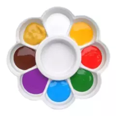 BANDEJA GODE FLOR - comprar online