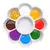 BANDEJA GODE FLOR - comprar online