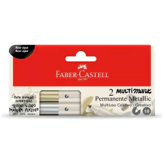 PRATA E OURO | KIT MARCADOR MULTIMARK 1.0 - comprar online
