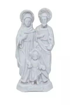 SAGRADA FAMILIA