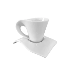 XÍCARA DE CHÁ ORGÂNICA - comprar online