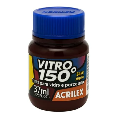 549 | TINTA VITRO 150 - MAGENTA - comprar online