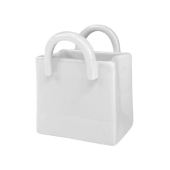 BOLSINHA EM PORCELANA - comprar online