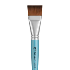 PINCEL QUADRADO | 486-16 - comprar online