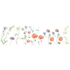 JARDIM SECRETO | DECALQUE - comprar online