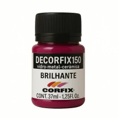 339 | TINTA DECORFIX 150 - MAGENTA BRILHANTE - comprar online