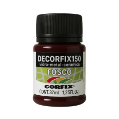 314 | TINTA DECORFIX 150 - VINHO FOSCO - comprar online